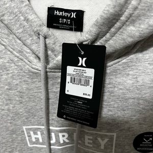 Hurley shirt